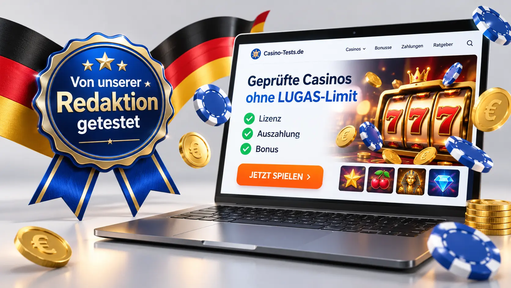 casino-ohne-lugas-gepruefte-anbieter